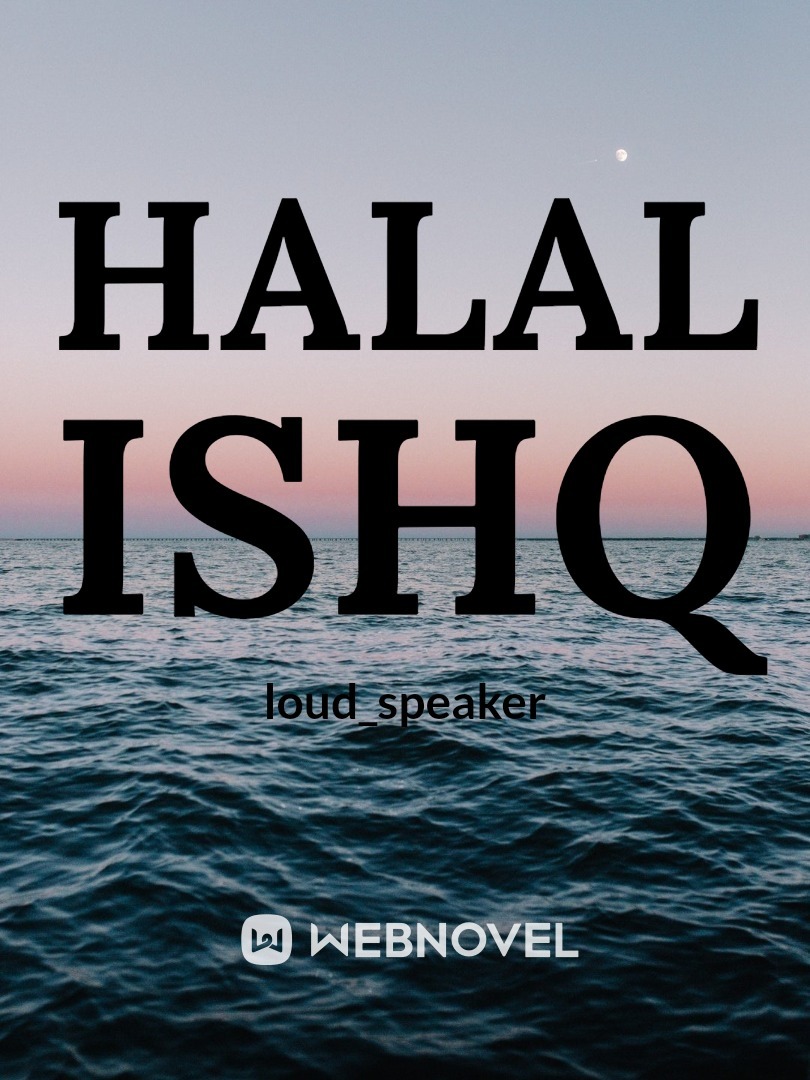 Halal Ishq Book