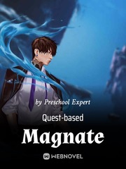 Quest-based Magnate Book