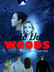 THE JOURNEY OF THE WOODS Book