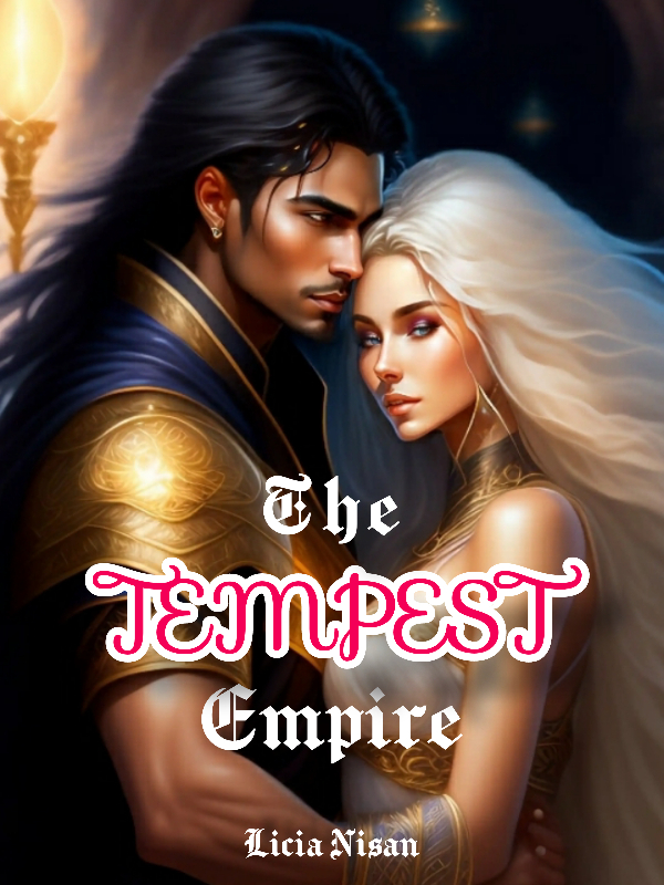 The Tempest Empire Book