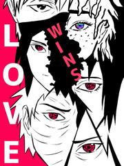 Love wins (Akatsuki Naruto fanfic) Book
