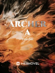 Archer A Book