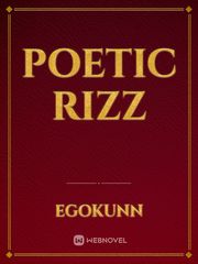 Poetic Rizz Book