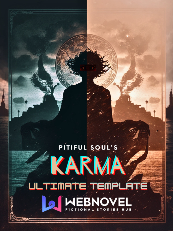 Karma/Ultimate Template: The Chain of Kismet