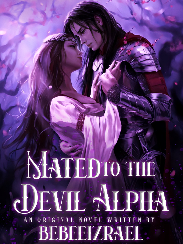 Mated To The Devil Alpha Book