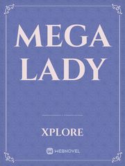 mega lady Book
