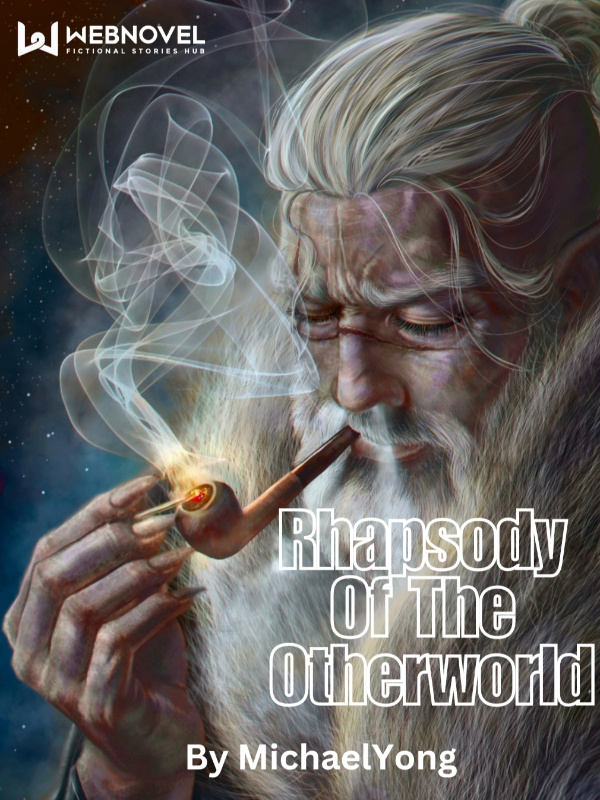 Rhapsody Of The Otherworld Book