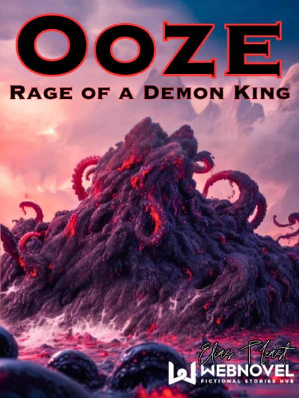 Ooze: Rage of a Demon King