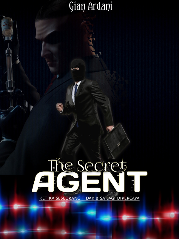 the Screat Agent