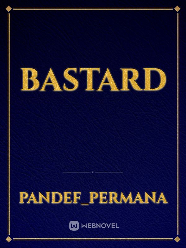 BastaRd Book