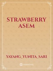 strawberry asem Book