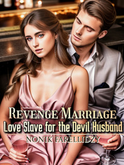 Revenge Marriage: Love Slave for the Devil Husband Book