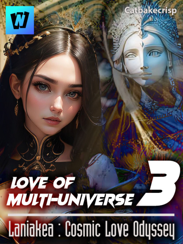 Love of Multi-Universe. Book