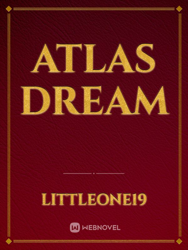ATLAS DREAM Book