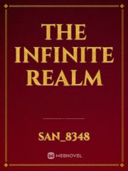 The Infinite Realm Book