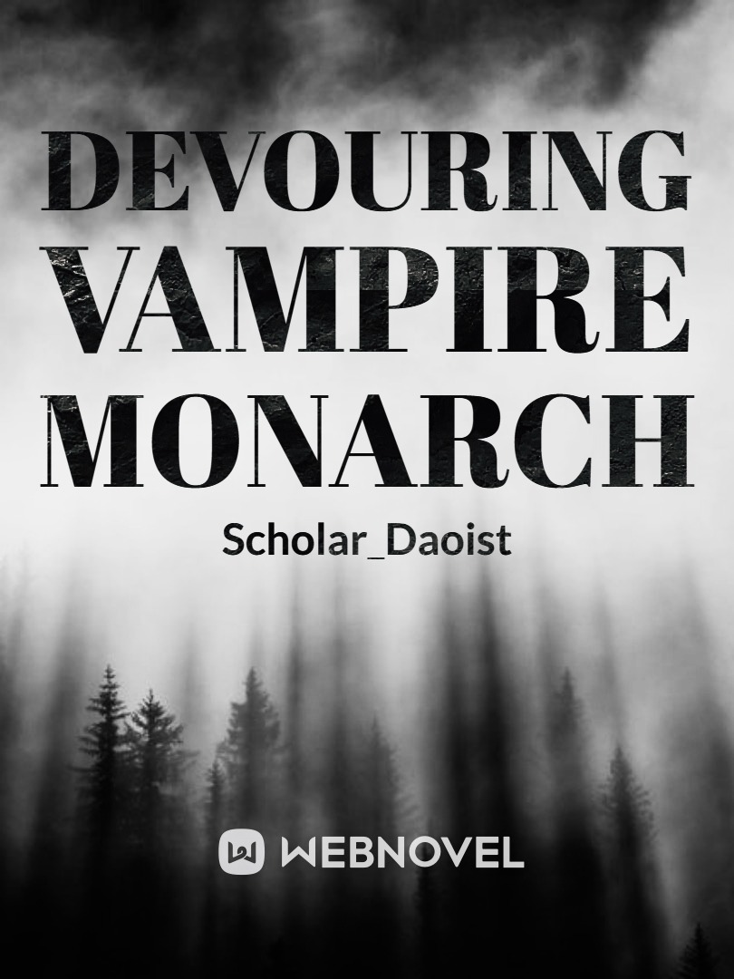 Devouring Vampire Monarch