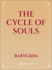 The Cycle of Souls Book