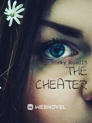 The Cheater.. Book