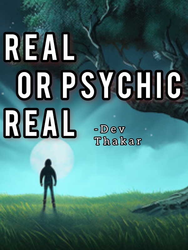 Real Or Psychic Real