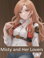 Misty and Her Lovers Book
