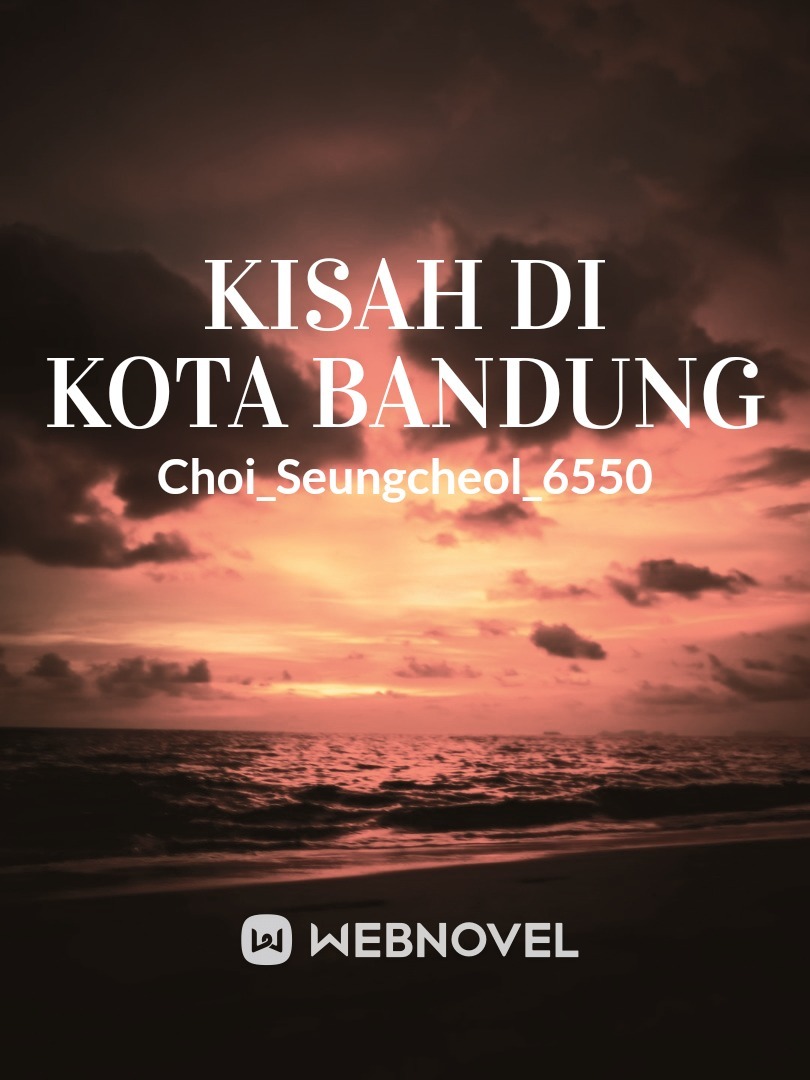 kisah di kota Bandung Book