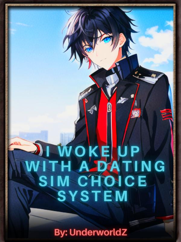 I woke up with a Dating Sim Choice System