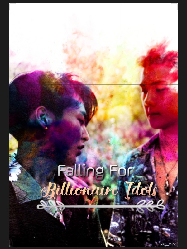 Falling For Billionaire Idols (Exo Xiumin And Sehun)