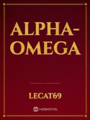 Alpha-Omega Book