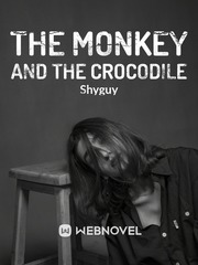 The Monkey And The Crocodile Book