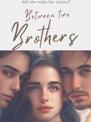 Between 2 Brothers (R18) Book