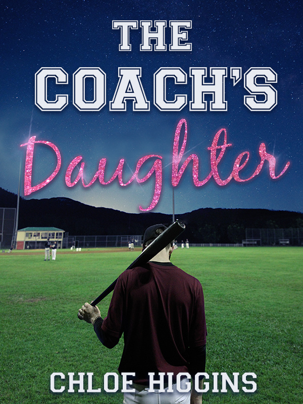 The Coach's Daughter Book