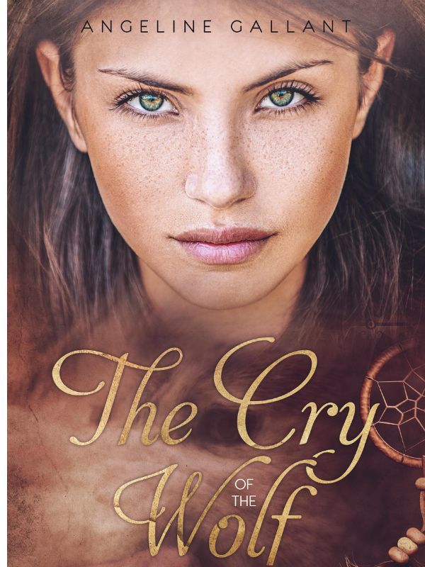 The Cry of the Wolf Book