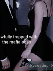 Lawfully trapped with the mafia boss Book