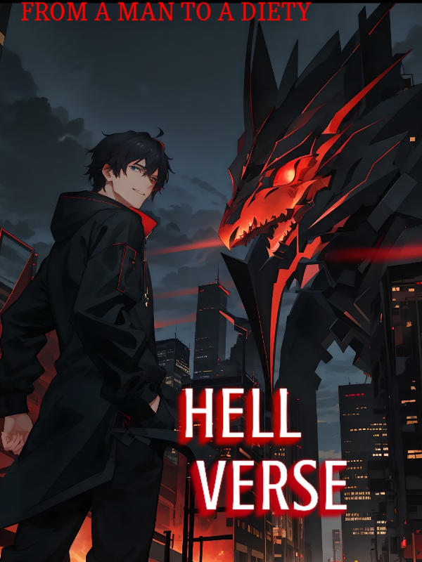 HELL VERSE