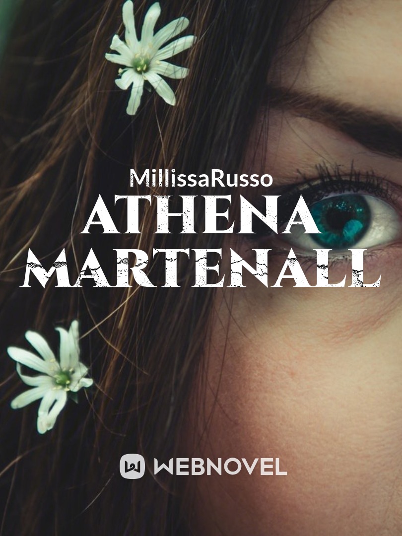 Athena Martenall Book