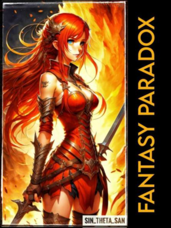 Fantasy Paradox Novel Read Free Webnovel