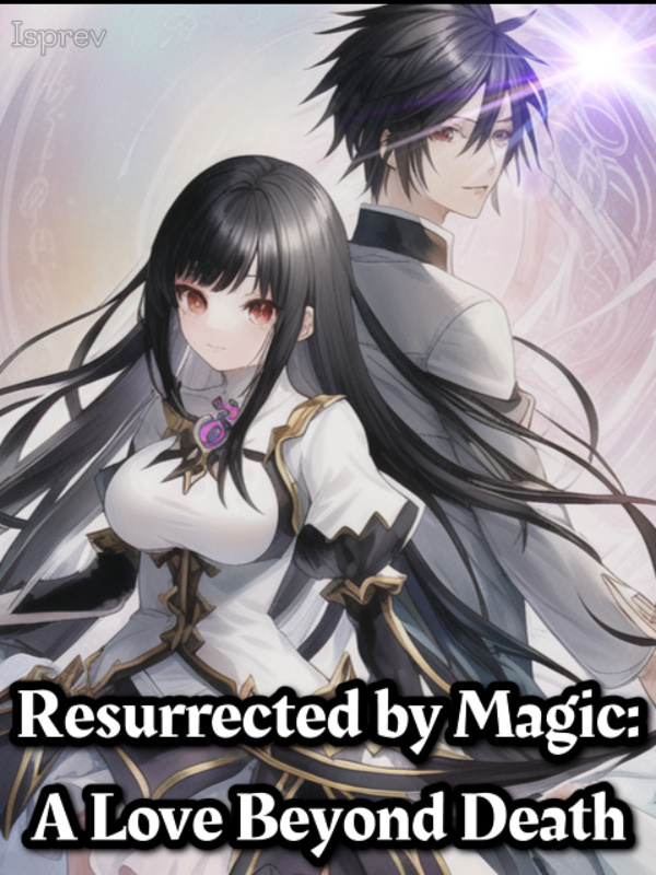 Resurrected By Magic: A Love Beyond Death