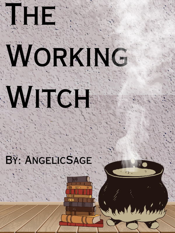 The Working Witch