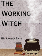 The Working Witch Book