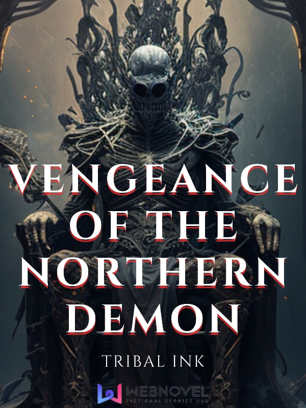 Vengeance of the Northern Demon