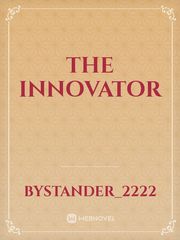 The Innovator Book