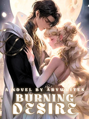 Burning Desire! Book