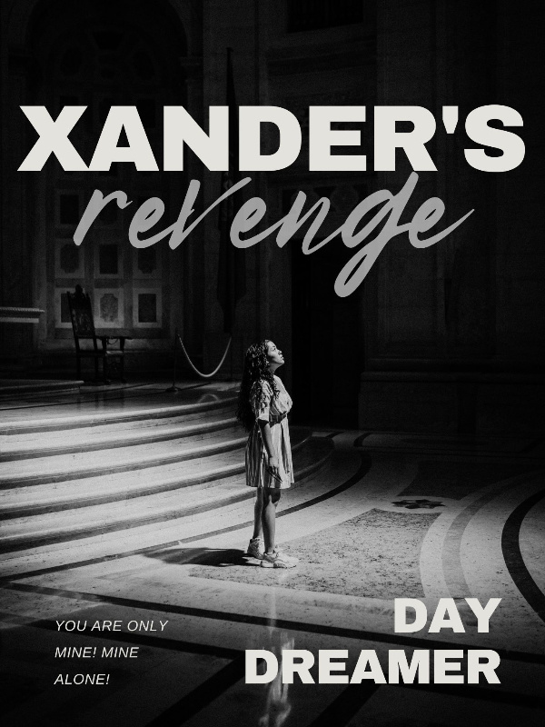 Xander's Revenge