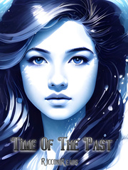 Time Of The Past Book