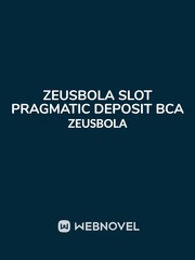 ZEUSBOLA Slot Pragmatic Deposit BCA Book