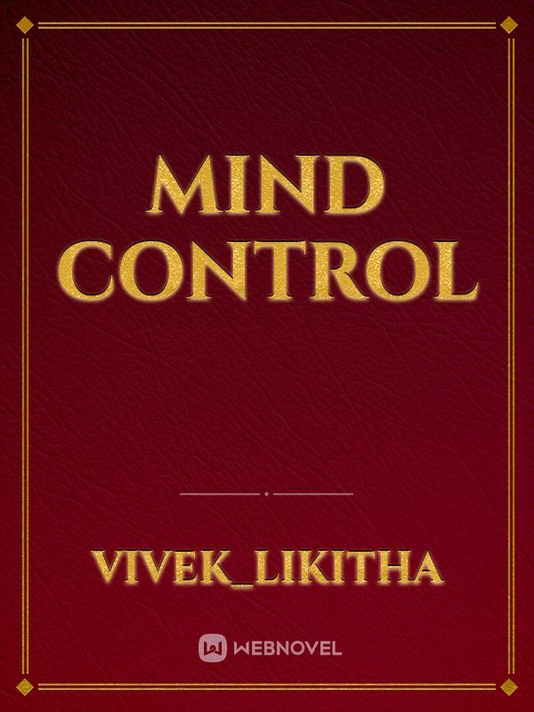 mind control Book