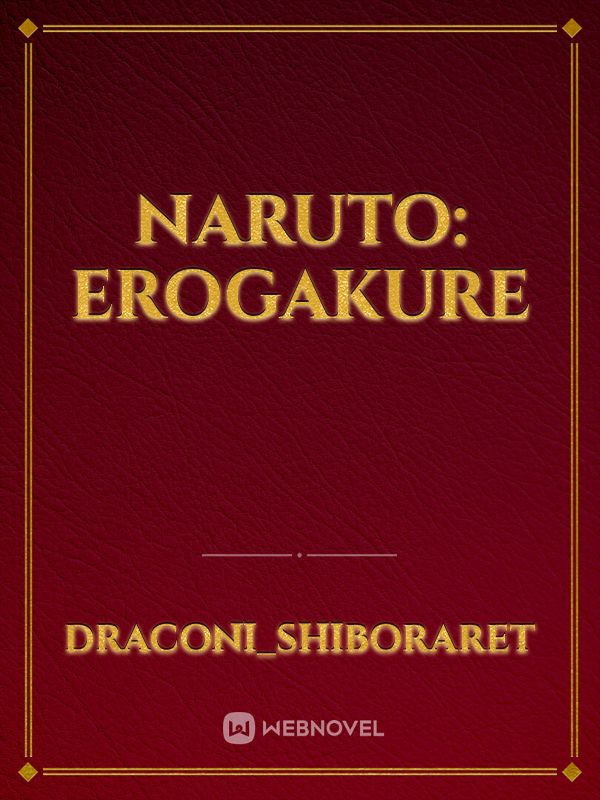 Naruto: Erogakure
