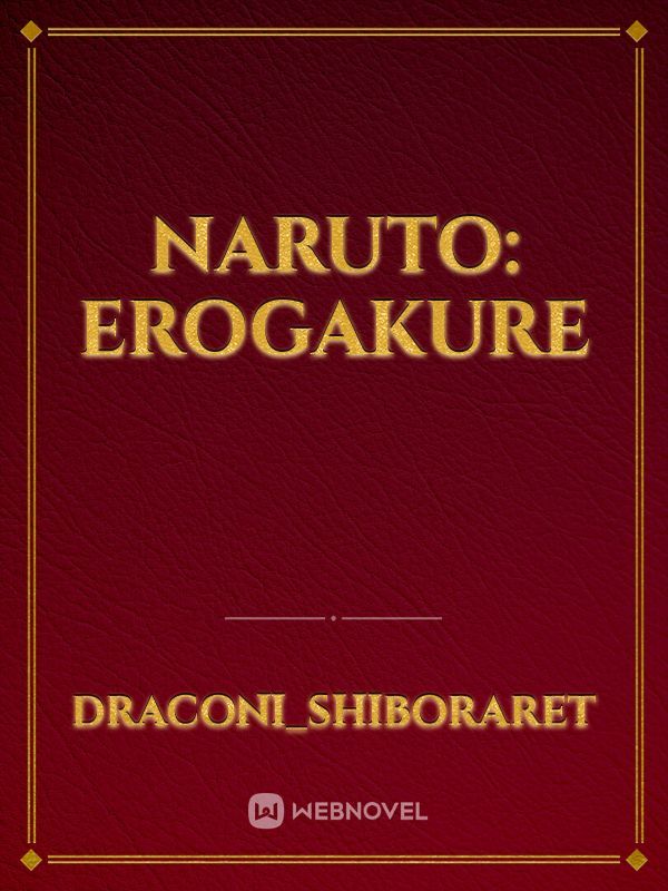 Naruto: Erogakure