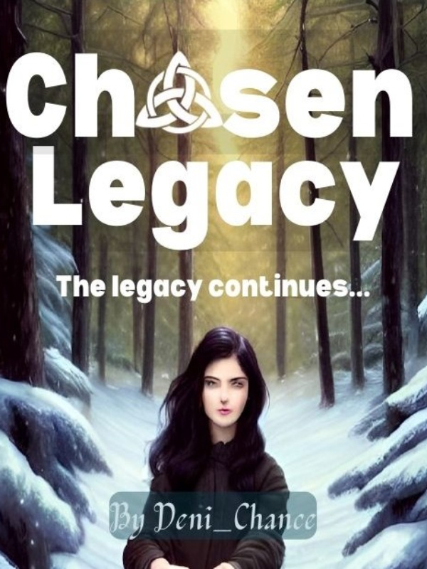 Chosen Legacy Book