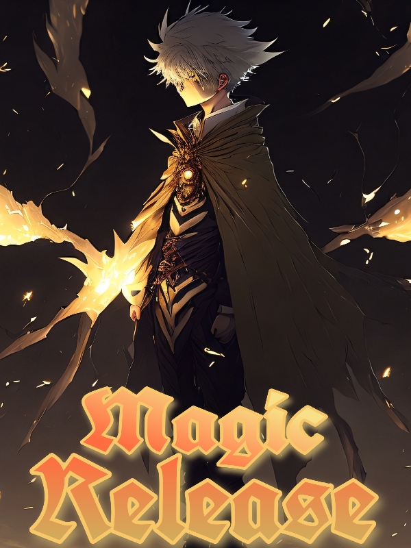 Magic Release Book
